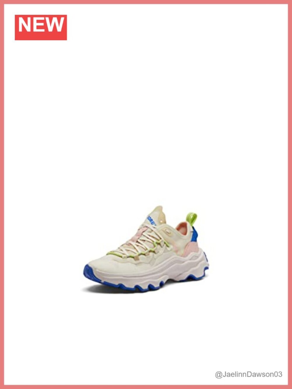 Women's Performance Fashion Sneakers with Eco-Friendly Lightweight Cushioning